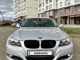 BMW 320 2009 года за 5 350 000 тг. в Костанай – фото 3