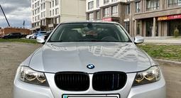 BMW 320 2009 года за 5 350 000 тг. в Костанай – фото 3