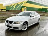 BMW 320 2009 года за 5 350 000 тг. в Костанай – фото 4