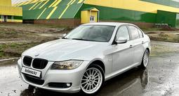 BMW 320 2009 года за 5 350 000 тг. в Костанай – фото 4