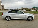 BMW 320 2009 года за 5 350 000 тг. в Костанай – фото 5