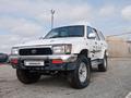 Toyota Hilux Surf 1995 года за 2 500 000 тг. в Шиели – фото 7