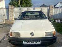 Volkswagen Passat 1991 года за 1 200 000 тг. в Алматы