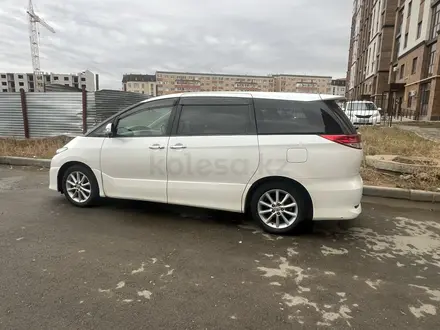 Toyota Estima 2012 года за 5 500 000 тг. в Актобе – фото 5