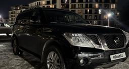 Nissan Patrol 2013 годаfor13 500 000 тг. в Алматы