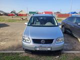 Volkswagen Touran 2008 годаүшін3 700 000 тг. в Уральск