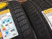 Шины Pirelli 275/40-315/35/r21 Scorpion winterfor1 200 000 тг. в Алматы