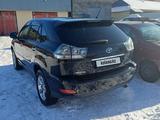 Toyota Harrier 2005 годаүшін6 900 000 тг. в Усть-Каменогорск – фото 3