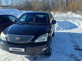Toyota Harrier 2005 годаүшін6 900 000 тг. в Усть-Каменогорск – фото 4