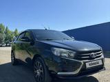 ВАЗ (Lada) Vesta 2021 годаүшін5 500 000 тг. в Уральск – фото 2