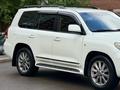 Toyota Land Cruiser 2007 годаүшін16 500 000 тг. в Астана – фото 12