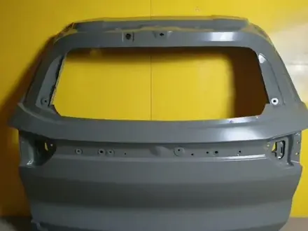 Дверь багажника под электропривод Chery Tiggo 7 Pro за 342 250 тг. в Костанай