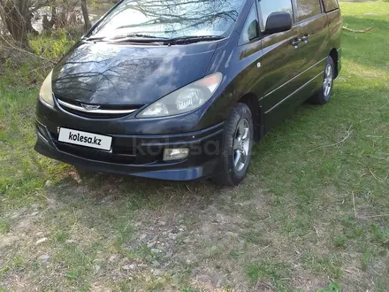 Toyota Estima 2002 года за 6 200 000 тг. в Верхнеберезовский