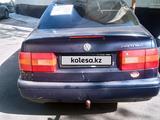 Volkswagen Passat 1994 года за 1 270 000 тг. в Алматы – фото 2