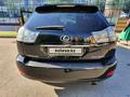 Lexus RX 350 2007 года за 9 500 000 тг. в Алматы – фото 6