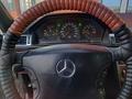 Mercedes-Benz E 280 1995 годаүшін2 300 000 тг. в Атырау – фото 7