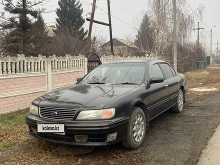 Nissan Cefiro 1995 года за 3 400 000 тг. в Усть-Каменогорск – фото 10