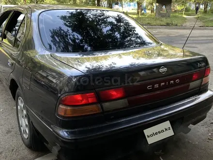 Nissan Cefiro 1995 года за 3 400 000 тг. в Усть-Каменогорск