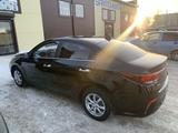 Kia Rio 2019 года за 7 000 000 тг. в Кокшетау