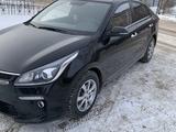 Kia Rio 2019 года за 7 000 000 тг. в Кокшетау – фото 3