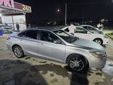 Toyota Camry 2016 годаfor7 000 000 тг. в Атырау – фото 2