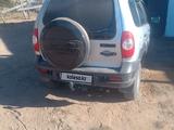 Chevrolet Niva 2013 года за 3 000 000 тг. в Жезказган – фото 3