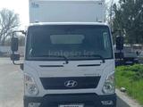 Hyundai Mighty