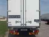 Hyundai  Mighty 2023 года за 25 250 000 тг. в Алматы – фото 5