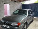 ВАЗ (Lada) 2114 2014 года за 950 000 тг. в Кызылорда