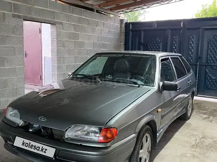 ВАЗ (Lada) 2114 2014 года за 950 000 тг. в Кызылорда