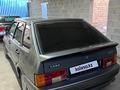 ВАЗ (Lada) 2114 2014 года за 950 000 тг. в Кызылорда – фото 4