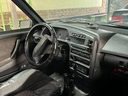 ВАЗ (Lada) 2114 2014 года за 950 000 тг. в Кызылорда – фото 6