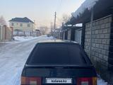 ВАЗ (Lada) 2114 2009 годаүшін488 000 тг. в Алматы – фото 5