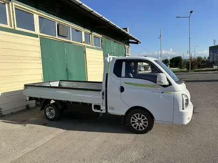 Hyundai Porter 2023 года за 10 300 000 тг. в Алматы – фото 11