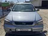 Opel Astra 2003 года за 2 250 000 тг. в Семей – фото 3