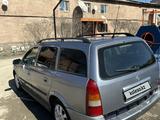 Opel Astra 2003 года за 2 250 000 тг. в Семей – фото 2