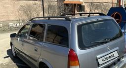 Opel Astra 2003 года за 2 250 000 тг. в Семей – фото 2