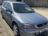 Opel Astra 2003 года за 2 250 000 тг. в Семей – фото 4