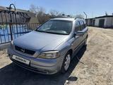 Opel Astra 2003 года за 2 250 000 тг. в Семей