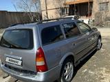 Opel Astra 2003 года за 2 250 000 тг. в Семей – фото 5
