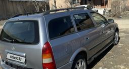 Opel Astra 2003 года за 2 250 000 тг. в Семей – фото 5
