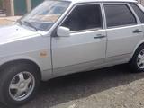 ВАЗ (Lada) 21099 2002 годаүшін600 000 тг. в Туркестан – фото 2