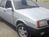 ВАЗ (Lada) 21099 2002 годаүшін600 000 тг. в Туркестан – фото 3