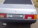 ВАЗ (Lada) 21099 2002 годаүшін600 000 тг. в Туркестан – фото 4