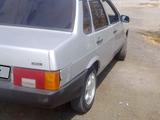 ВАЗ (Lada) 21099 2002 годаүшін600 000 тг. в Туркестан – фото 5