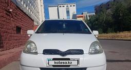 Toyota Vitz 1999 года за 2 450 000 тг. в Астана