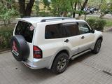 Mitsubishi Montero 2000 года за 5 200 000 тг. в Алматы – фото 2