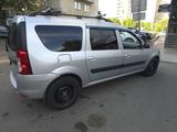 ВАЗ (Lada) Largus 2014 года за 3 000 000 тг. в Усть-Каменогорск – фото 2