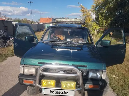 Nissan Terrano 1995 года за 3 000 000 тг. в Караганда – фото 3