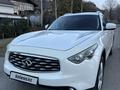 Infiniti FX35 2010 года за 8 900 000 тг. в Алматы – фото 2